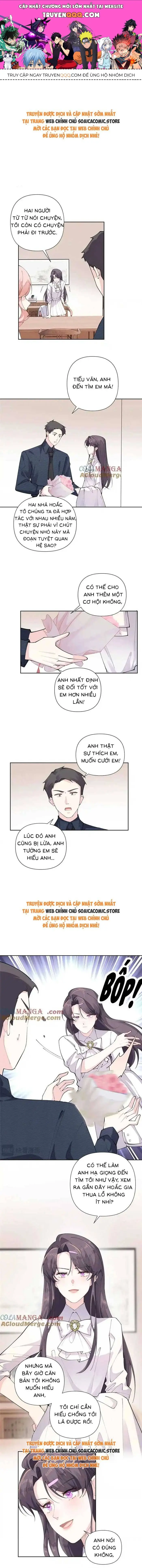 Ninita Yêu Dấu - Phần 2 Chapter 1674.9 - Trang 2