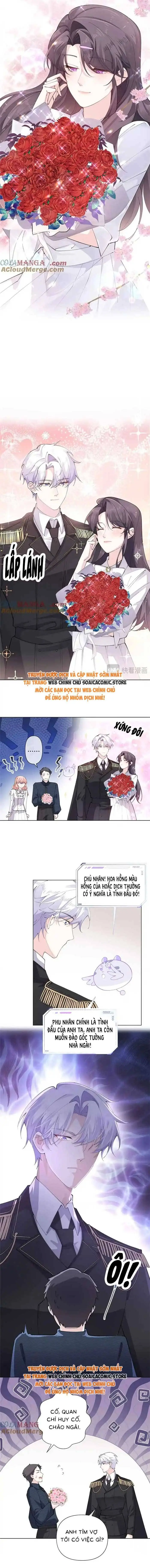 Ninita Yêu Dấu - Phần 2 Chapter 1674.9 - Trang 4