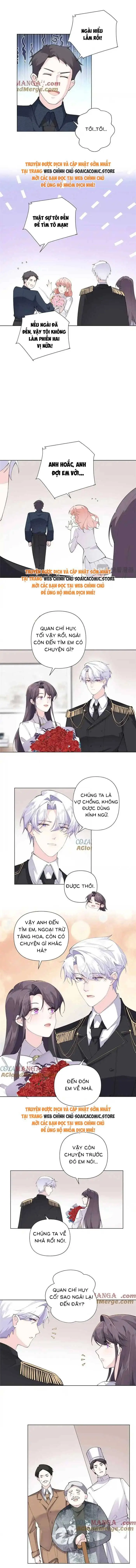 Ninita Yêu Dấu - Phần 2 Chapter 1674.9 - Trang 5