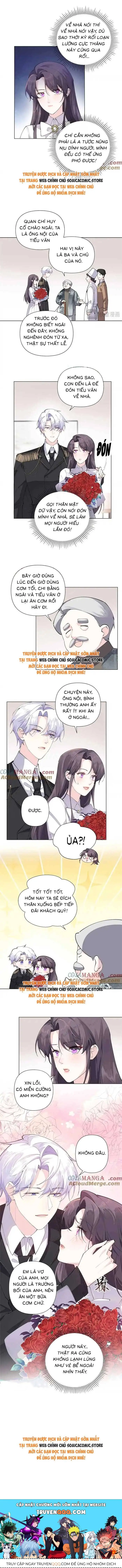 Ninita Yêu Dấu - Phần 2 Chapter 1674.9 - Trang 6