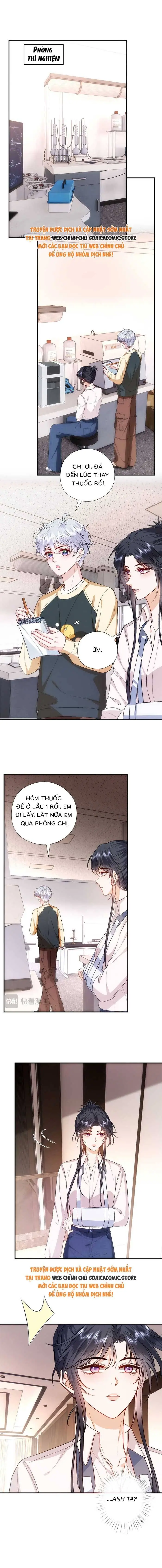 Ninita Yêu Dấu - Phần 2 Chapter 1675.1 - Trang 5