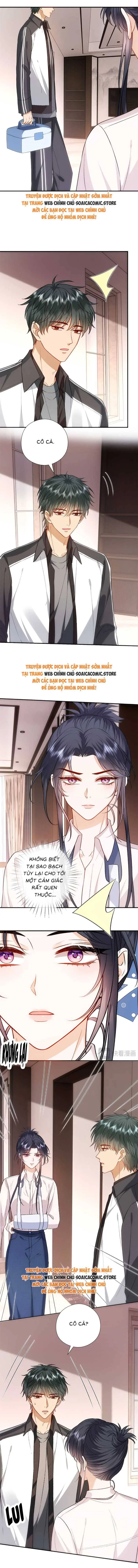 Ninita Yêu Dấu - Phần 2 Chapter 1675.1 - Trang 6