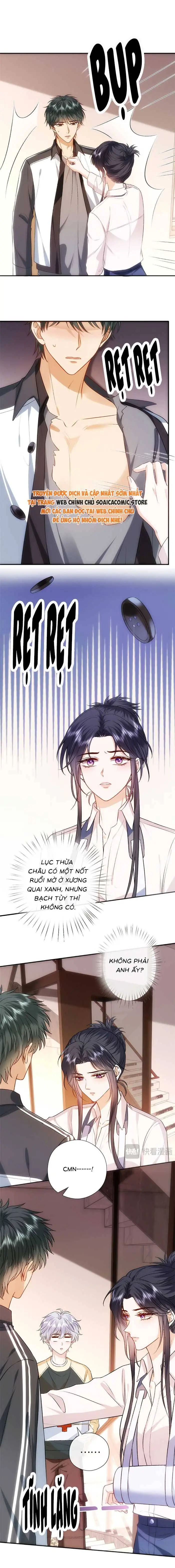 Ninita Yêu Dấu - Phần 2 Chapter 1675.1 - Trang 7