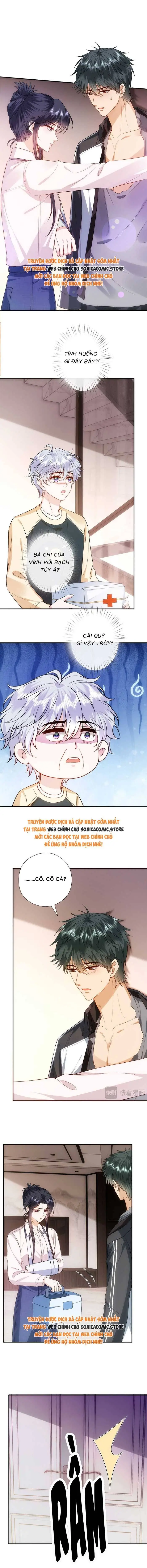 Ninita Yêu Dấu - Phần 2 Chapter 1675.1 - Trang 8