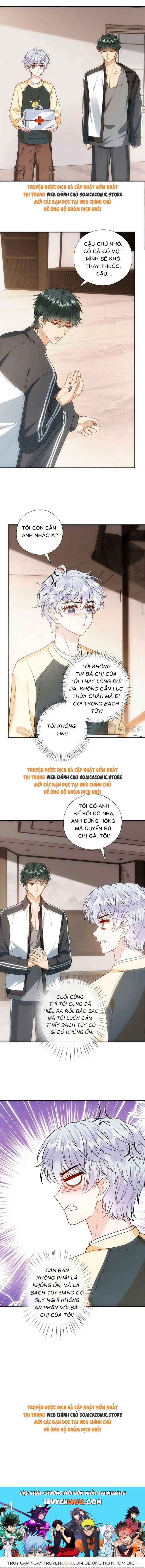 Ninita Yêu Dấu - Phần 2 Chapter 1675.1 - Trang 9