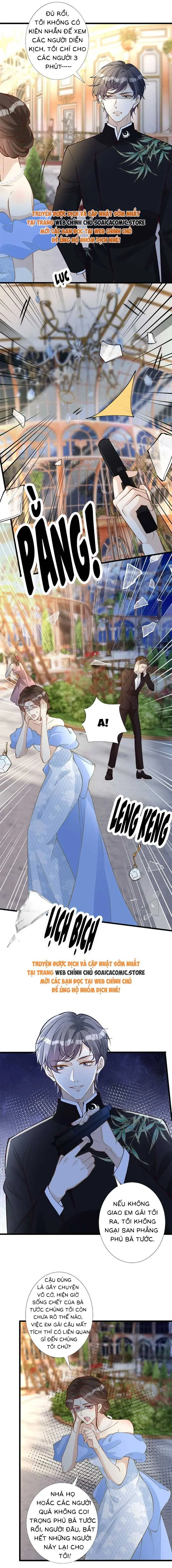 Ninita Yêu Dấu - Phần 2 Chapter 1675.2 - Trang 6