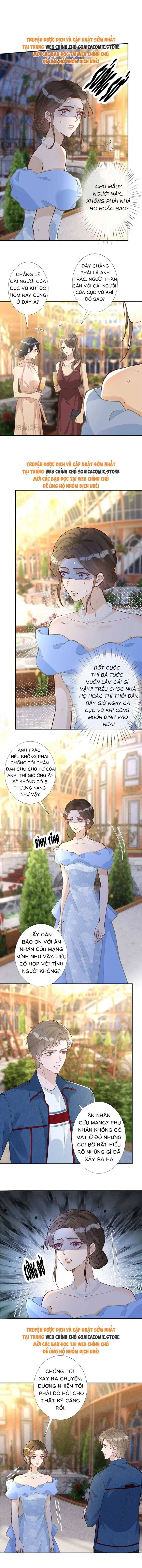 Ninita Yêu Dấu - Phần 2 Chapter 1675.2 - Trang 8