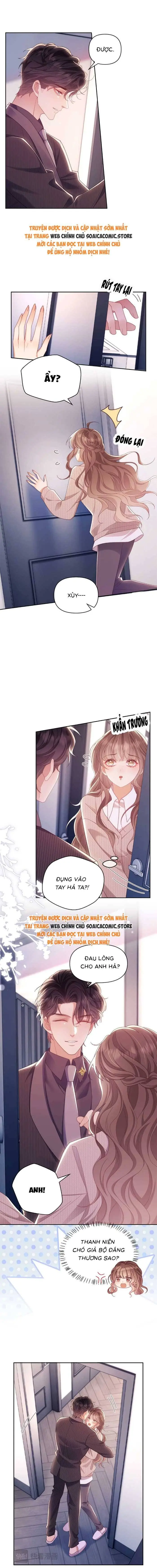 Ninita Yêu Dấu - Phần 2 Chapter 1675.3 - Trang 5
