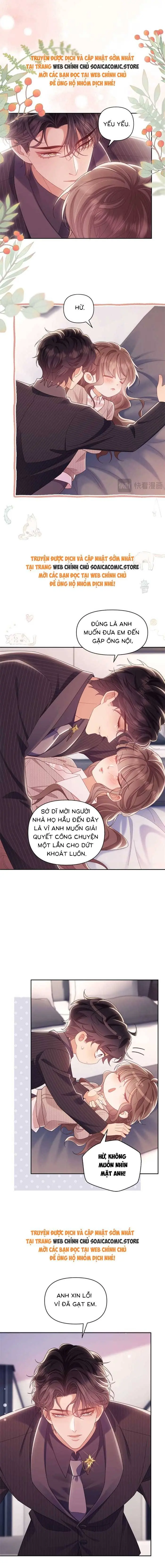 Ninita Yêu Dấu - Phần 2 Chapter 1675.3 - Trang 7