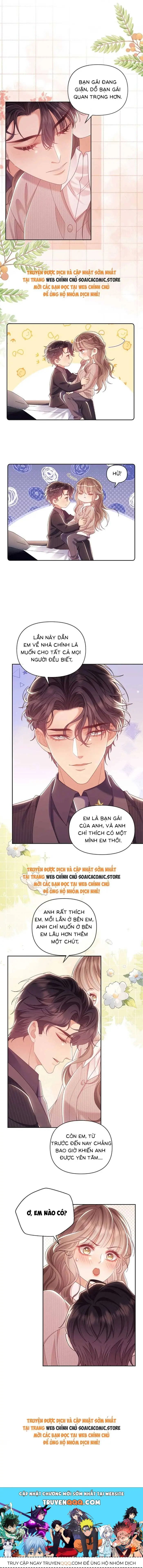 Ninita Yêu Dấu - Phần 2 Chapter 1675.3 - Trang 9