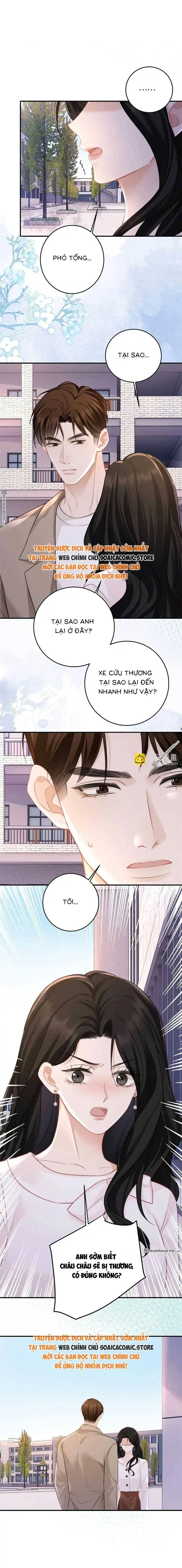 Ninita Yêu Dấu - Phần 2 Chapter 1675.4 - Trang 12