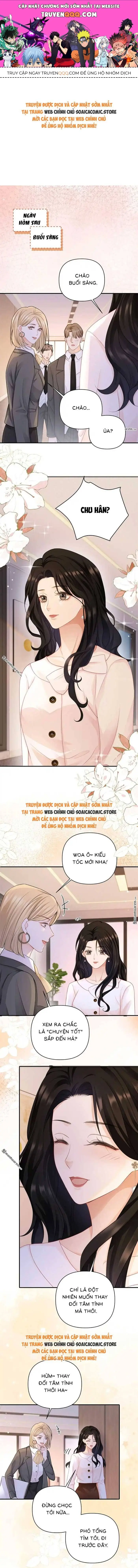 Ninita Yêu Dấu - Phần 2 Chapter 1675.4 - Trang 2