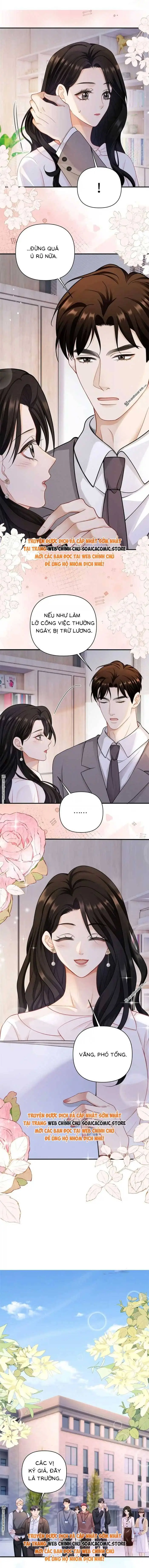 Ninita Yêu Dấu - Phần 2 Chapter 1675.4 - Trang 5