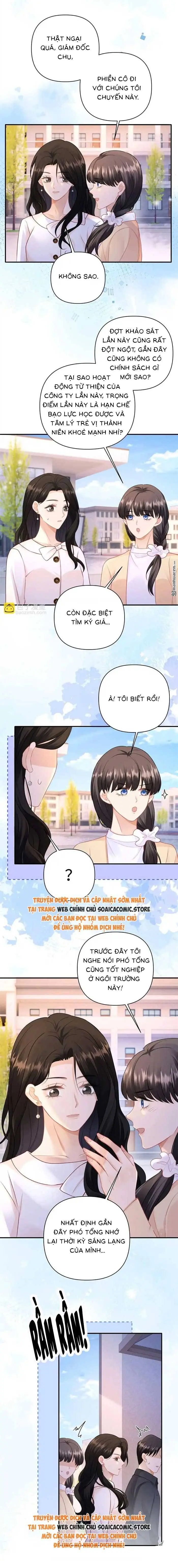 Ninita Yêu Dấu - Phần 2 Chapter 1675.4 - Trang 6