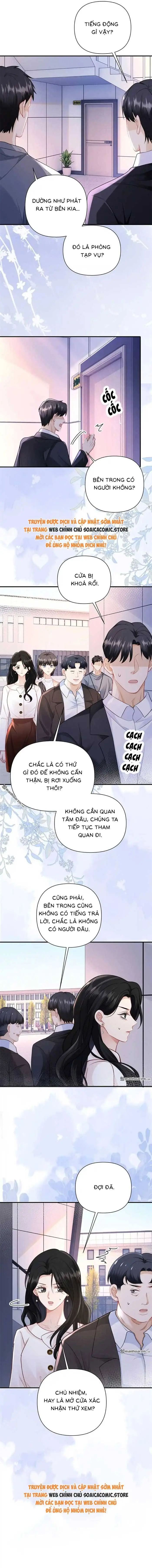 Ninita Yêu Dấu - Phần 2 Chapter 1675.4 - Trang 7