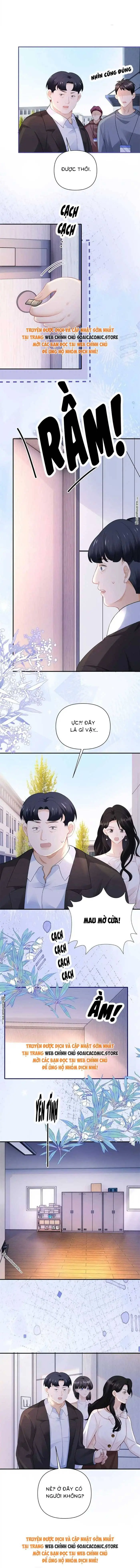 Ninita Yêu Dấu - Phần 2 Chapter 1675.4 - Trang 8