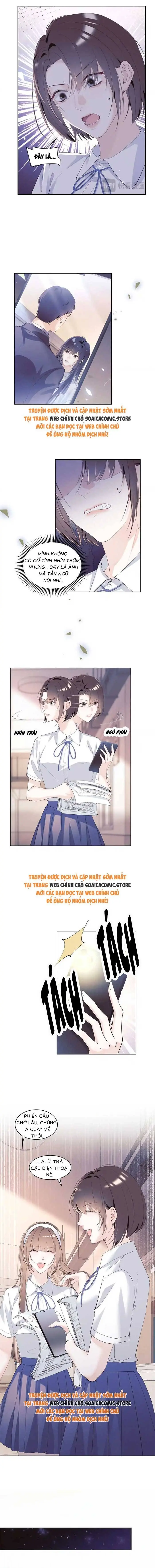 Ninita Yêu Dấu - Phần 2 Chapter 1675.5 - Trang 3