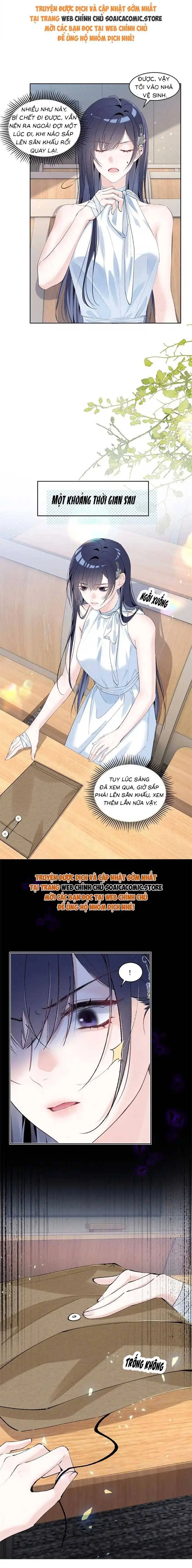 Ninita Yêu Dấu - Phần 2 Chapter 1675.5 - Trang 6