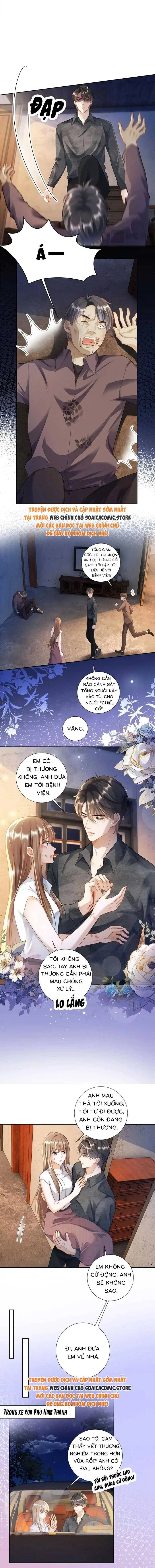 Ninita Yêu Dấu - Phần 2 Chapter 1675.6 - Trang 6