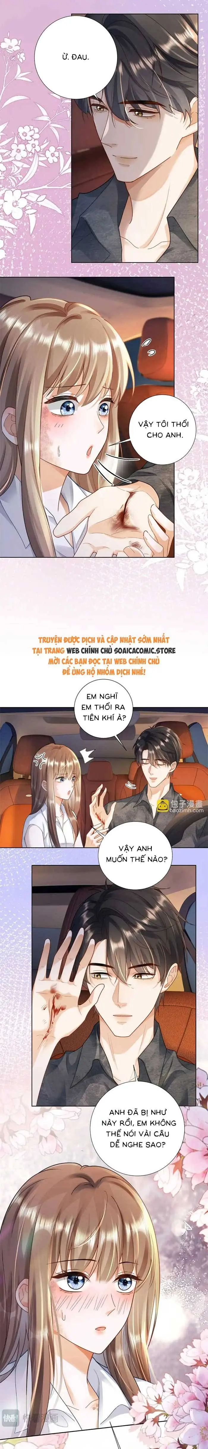 Ninita Yêu Dấu - Phần 2 Chapter 1675.6 - Trang 7
