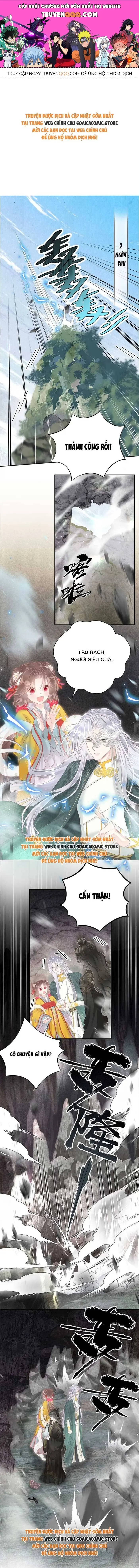 Ninita Yêu Dấu - Phần 2 Chapter 1675.7 - Trang 2