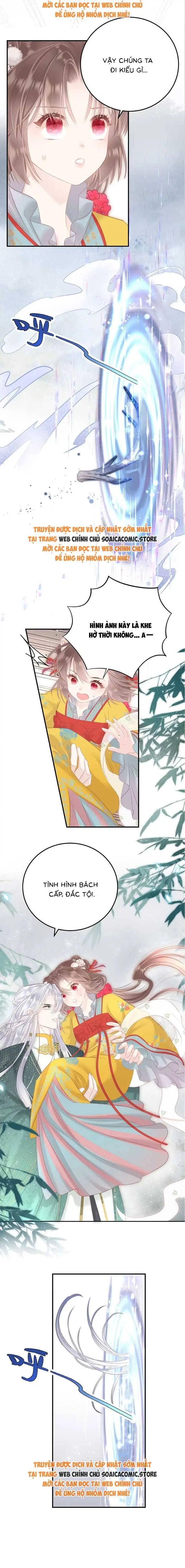Ninita Yêu Dấu - Phần 2 Chapter 1675.7 - Trang 7