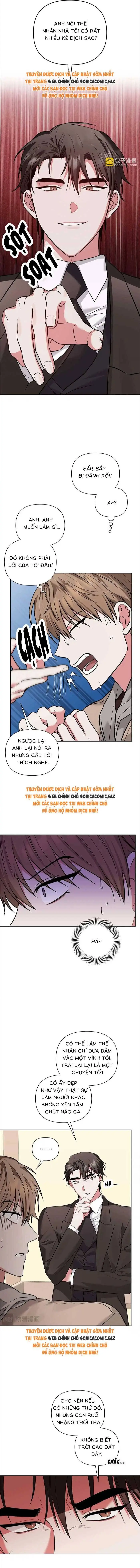 Ninita Yêu Dấu - Phần 2 Chapter 1691.4 - Trang 13