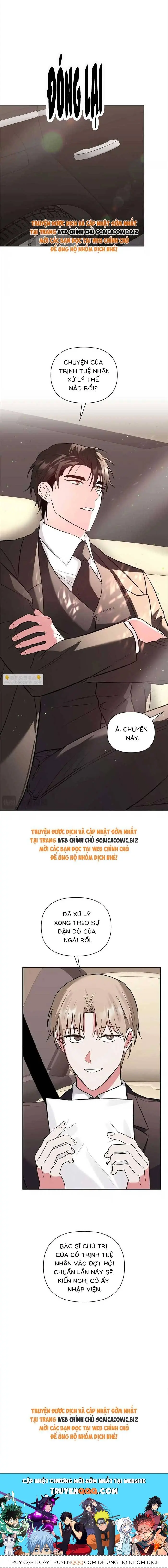 Ninita Yêu Dấu - Phần 2 Chapter 1691.4 - Trang 15