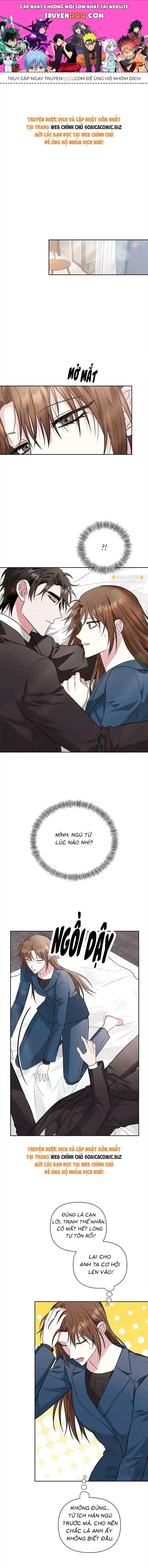 Ninita Yêu Dấu - Phần 2 Chapter 1691.4 - Trang 2