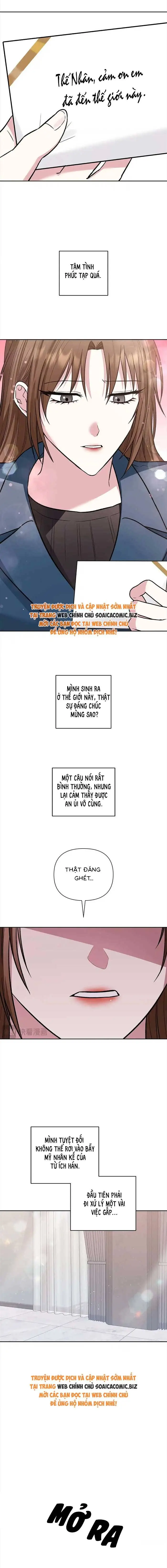 Ninita Yêu Dấu - Phần 2 Chapter 1691.4 - Trang 4
