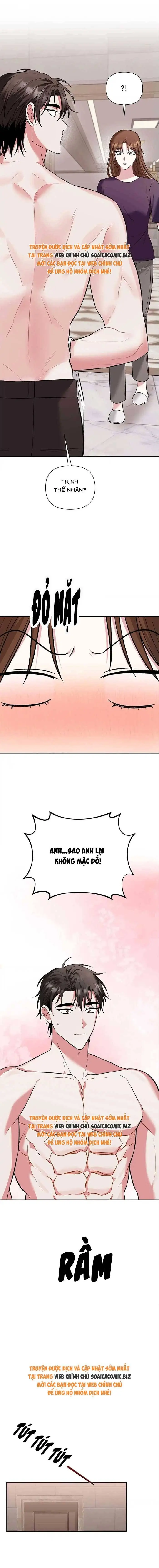 Ninita Yêu Dấu - Phần 2 Chapter 1691.4 - Trang 5