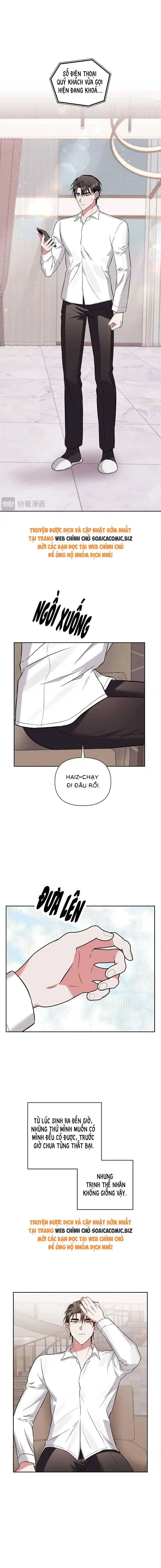 Ninita Yêu Dấu - Phần 2 Chapter 1691.4 - Trang 6
