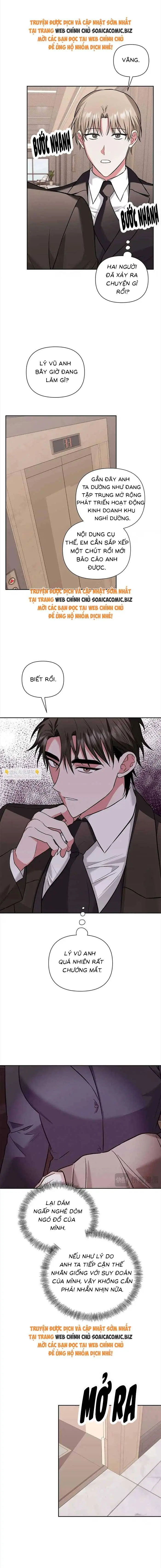 Ninita Yêu Dấu - Phần 2 Chapter 1691.4 - Trang 9
