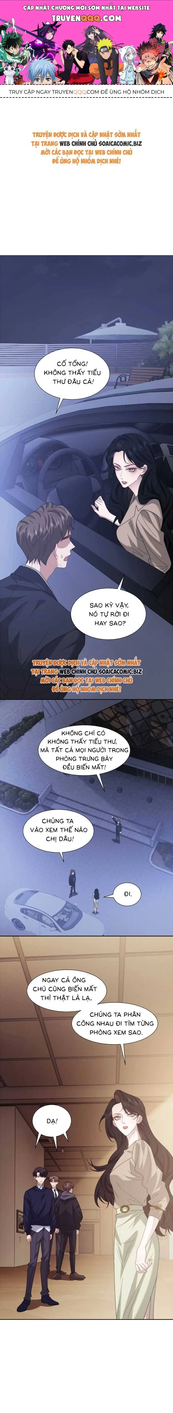 Ninita Yêu Dấu - Phần 2 Chapter 1691.5 - Trang 2