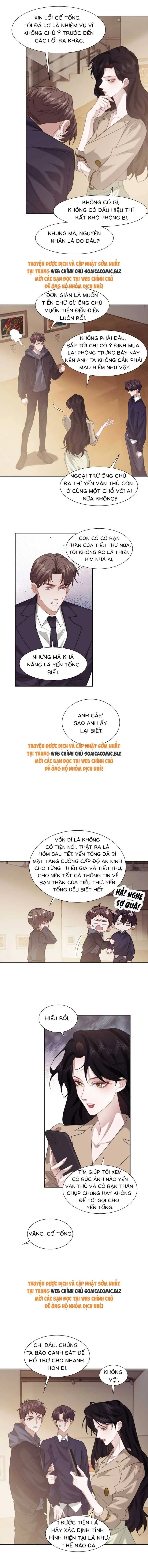 Ninita Yêu Dấu - Phần 2 Chapter 1691.5 - Trang 4