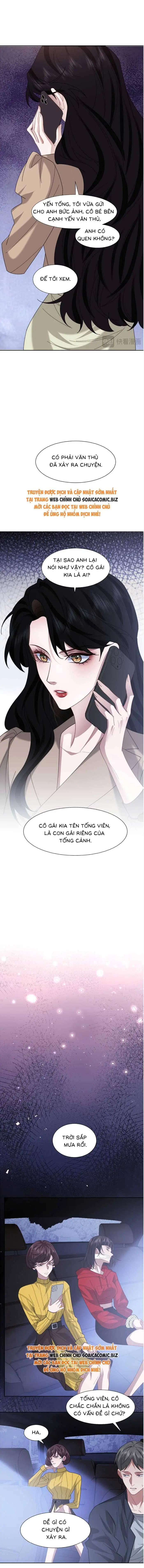 Ninita Yêu Dấu - Phần 2 Chapter 1691.5 - Trang 5