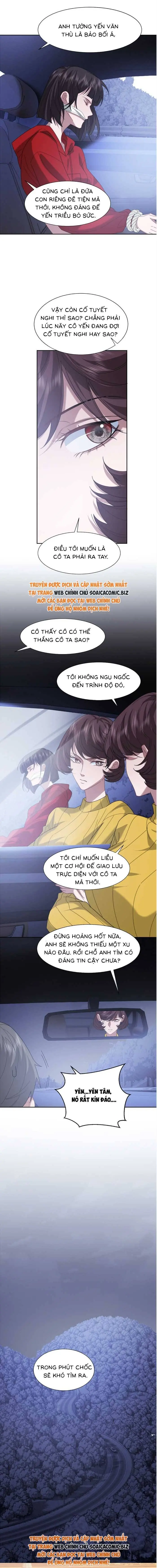 Ninita Yêu Dấu - Phần 2 Chapter 1691.5 - Trang 6