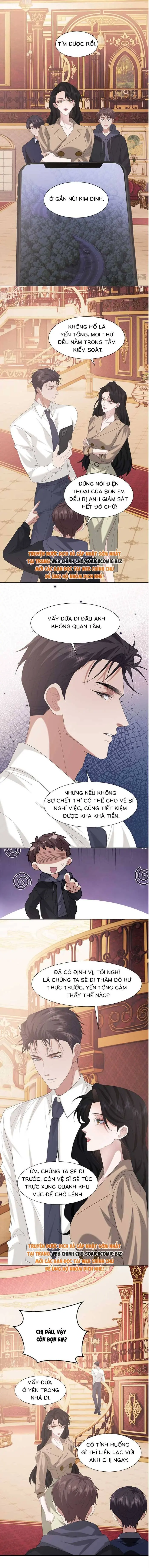 Ninita Yêu Dấu - Phần 2 Chapter 1691.5 - Trang 7