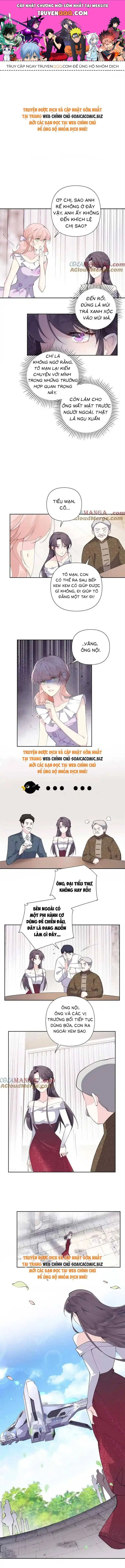 Ninita Yêu Dấu - Phần 2 Chapter 1691.6 - Trang 2