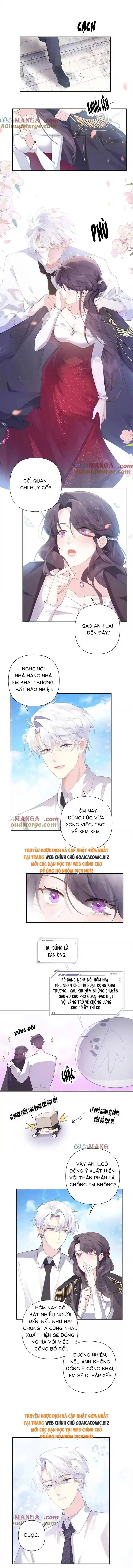 Ninita Yêu Dấu - Phần 2 Chapter 1691.6 - Trang 3