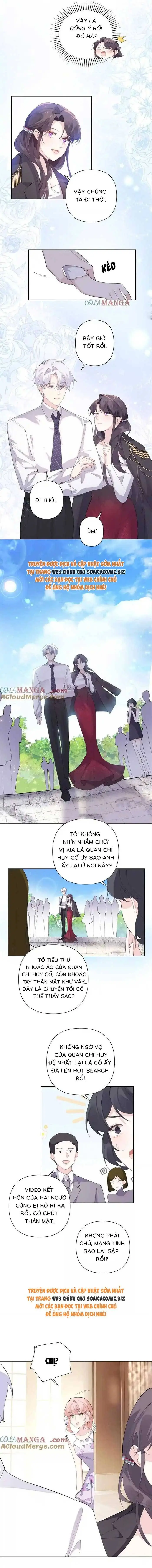 Ninita Yêu Dấu - Phần 2 Chapter 1691.6 - Trang 4