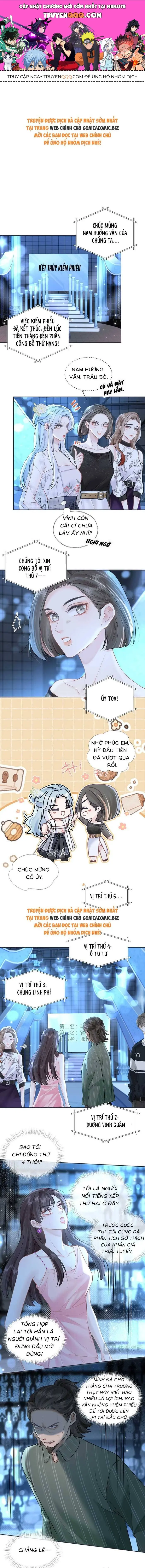 Ninita Yêu Dấu - Phần 2 Chapter 1691.7 - Trang 2