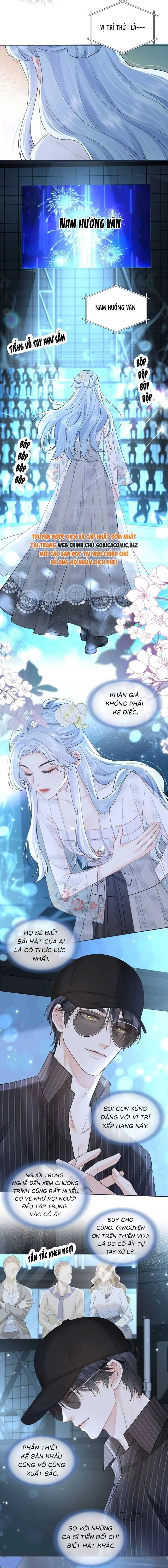 Ninita Yêu Dấu - Phần 2 Chapter 1691.7 - Trang 3