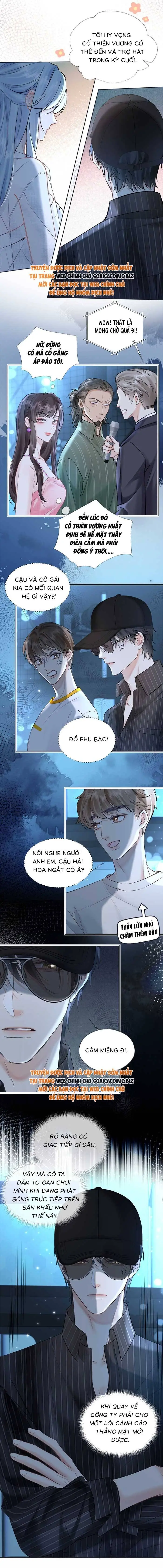 Ninita Yêu Dấu - Phần 2 Chapter 1691.7 - Trang 5