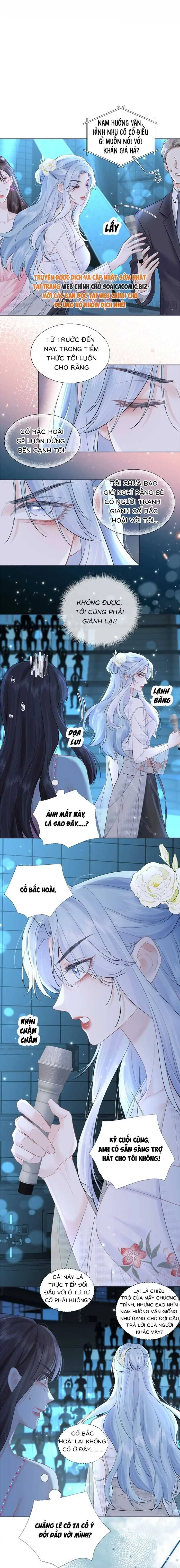Ninita Yêu Dấu - Phần 2 Chapter 1691.7 - Trang 6