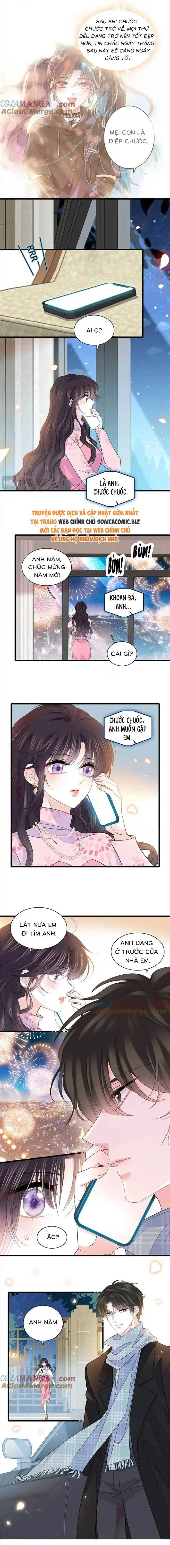Ninita Yêu Dấu - Phần 2 Chapter 1691.8 - Trang 4