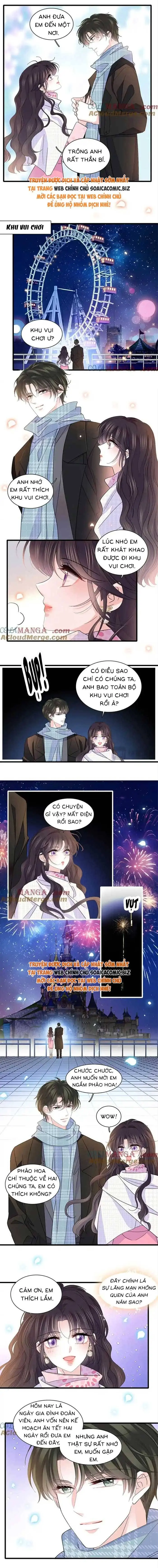 Ninita Yêu Dấu - Phần 2 Chapter 1691.8 - Trang 5