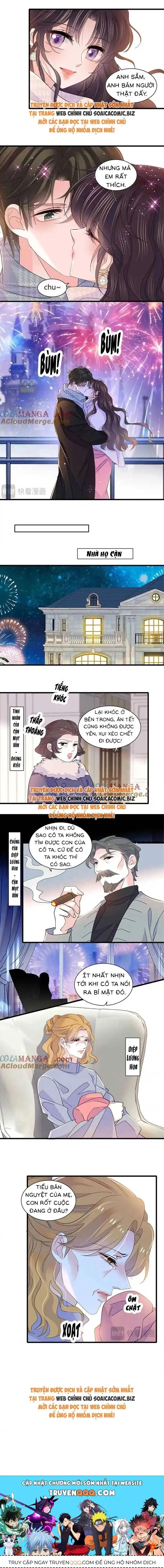 Ninita Yêu Dấu - Phần 2 Chapter 1691.8 - Trang 6