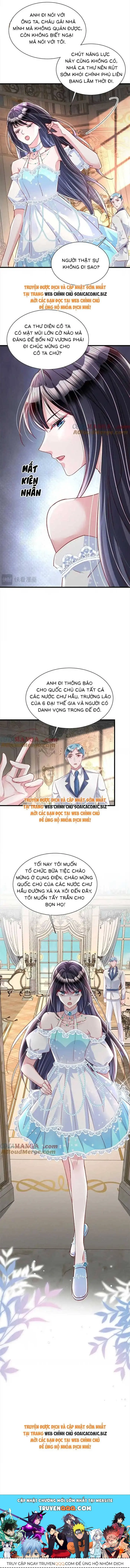 Ninita Yêu Dấu - Phần 2 Chapter 1691.9 - Trang 10