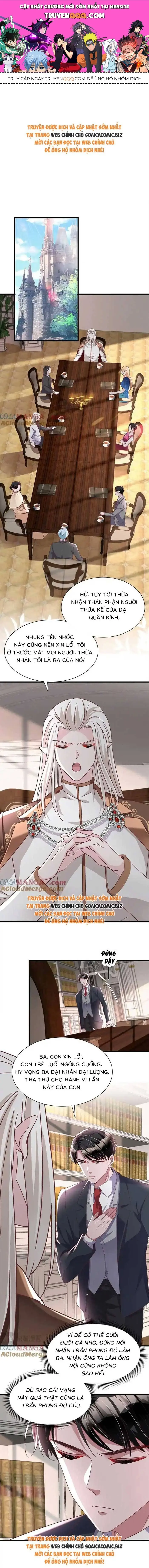 Ninita Yêu Dấu - Phần 2 Chapter 1691.9 - Trang 2